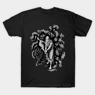 gorr the god butcher T-Shirt